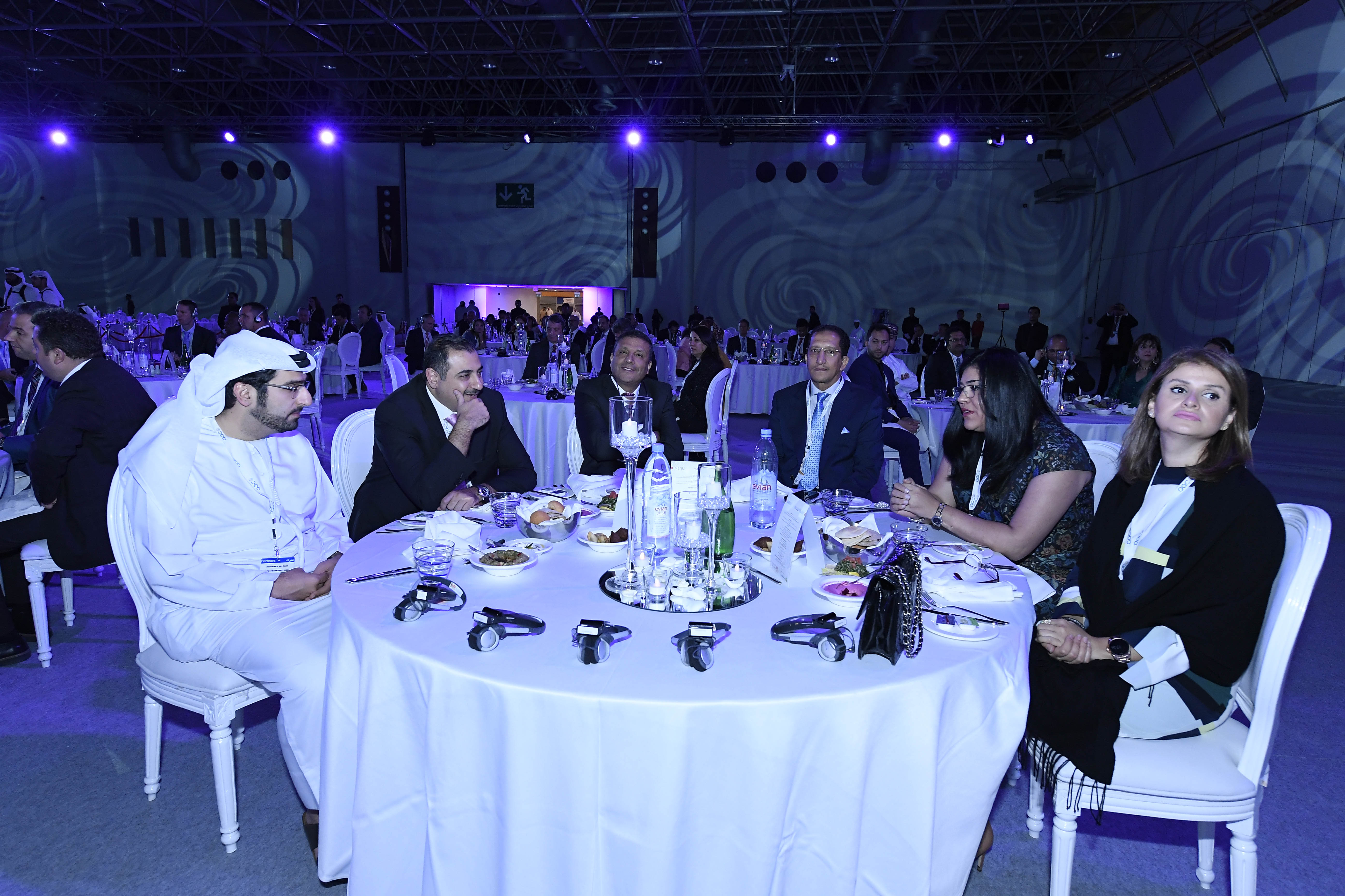 50th AGM - Sharjah 2017. 16